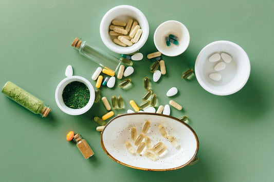Why Liquid Supplementation Is Better Than Capsules, Tablets, and Gummies