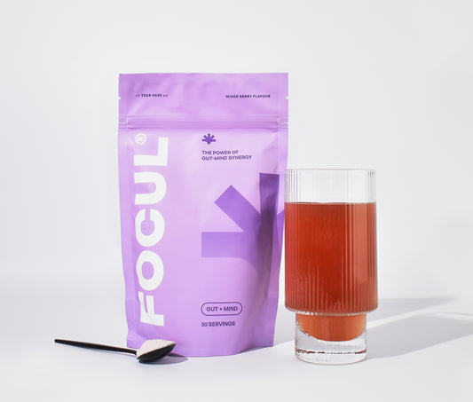 Focul supplement
