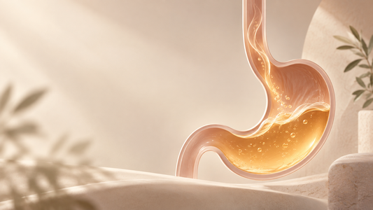 Acid Isn’t Your Enemy: Understanding What Stomach Acid Actually Does